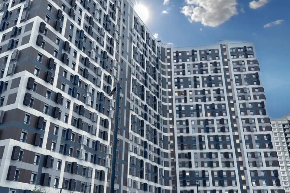 Продаётся студия, 26.5 м²