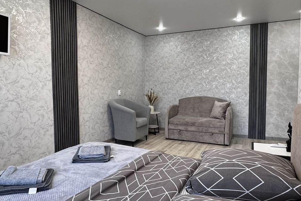 Продаётся 1-комнатная квартира, 30.1 м²