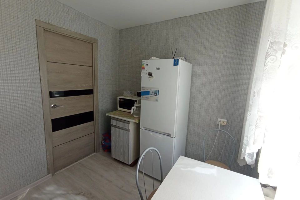 Продаётся 2-комнатная квартира, 49.4 м²