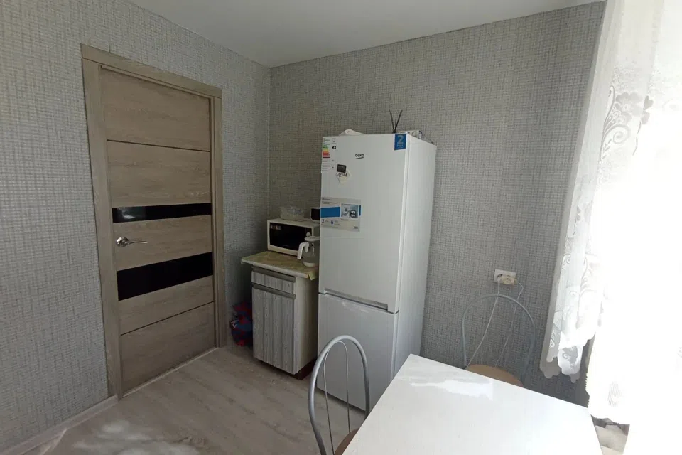Продаётся 2-комнатная квартира, 49.4 м²