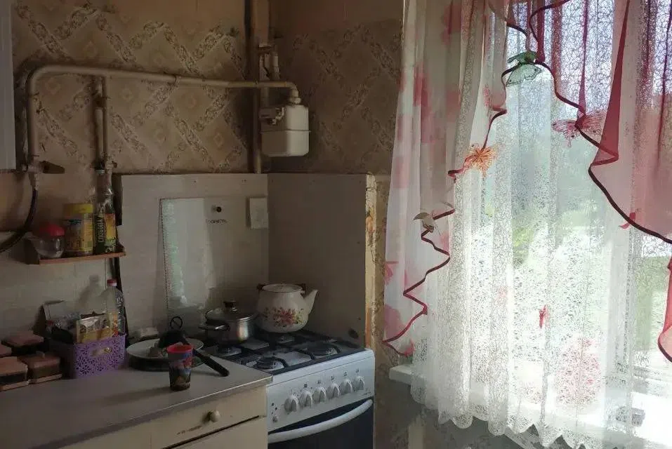 Продаётся 2-комнатная квартира, 46 м²