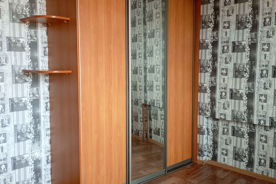 Продаётся 2-комнатная квартира, 48.1 м²