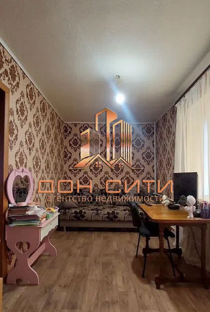 Продаётся 2-комнатная квартира, 41.4 м²