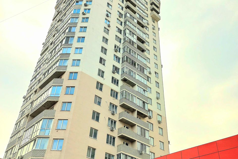 Продаётся 2-комнатная квартира, 48 м²