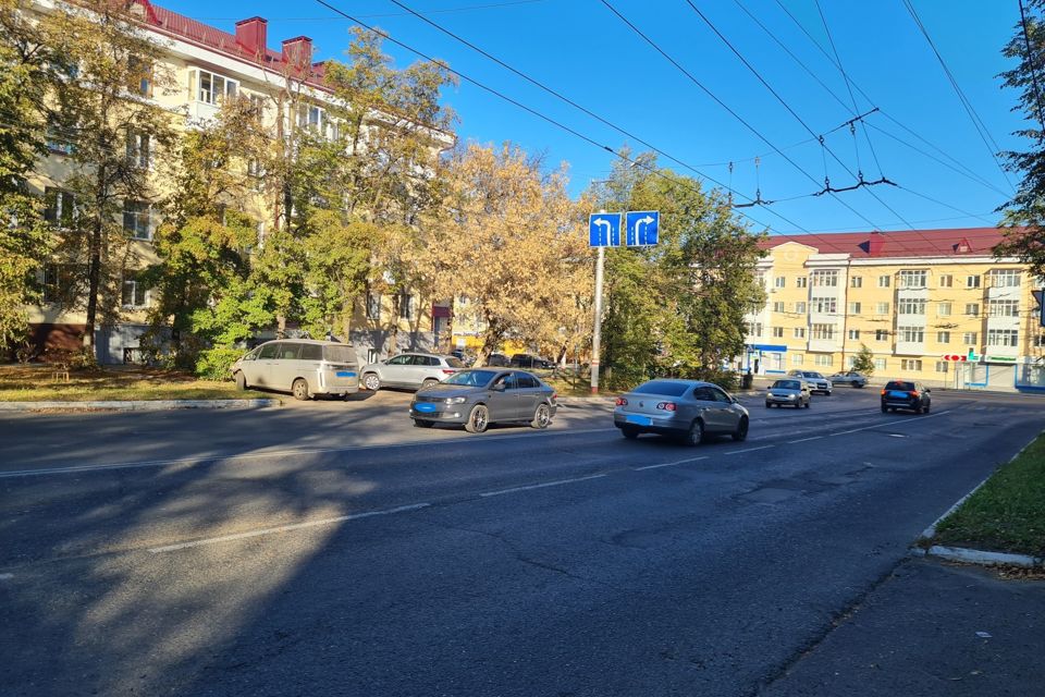 Продаётся 2-комнатная квартира, 57 м²