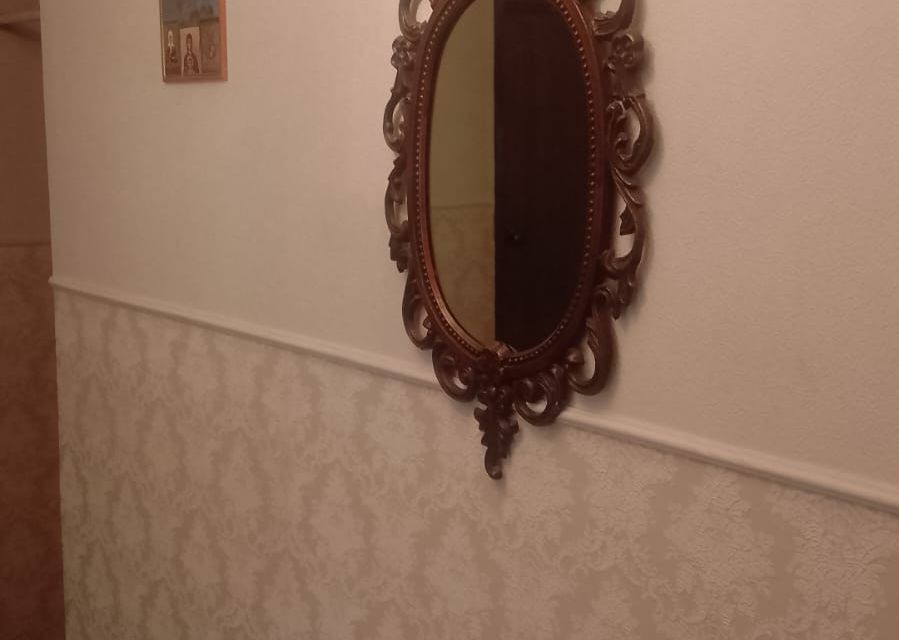 Продаётся 2-комнатная квартира, 53.8 м²