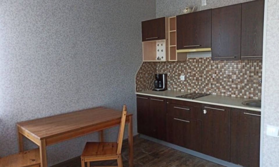 Сдаётся 2-комнатная квартира, 50 м²