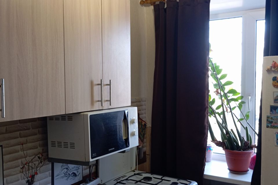 Продаётся 2-комнатная квартира, 29 м²