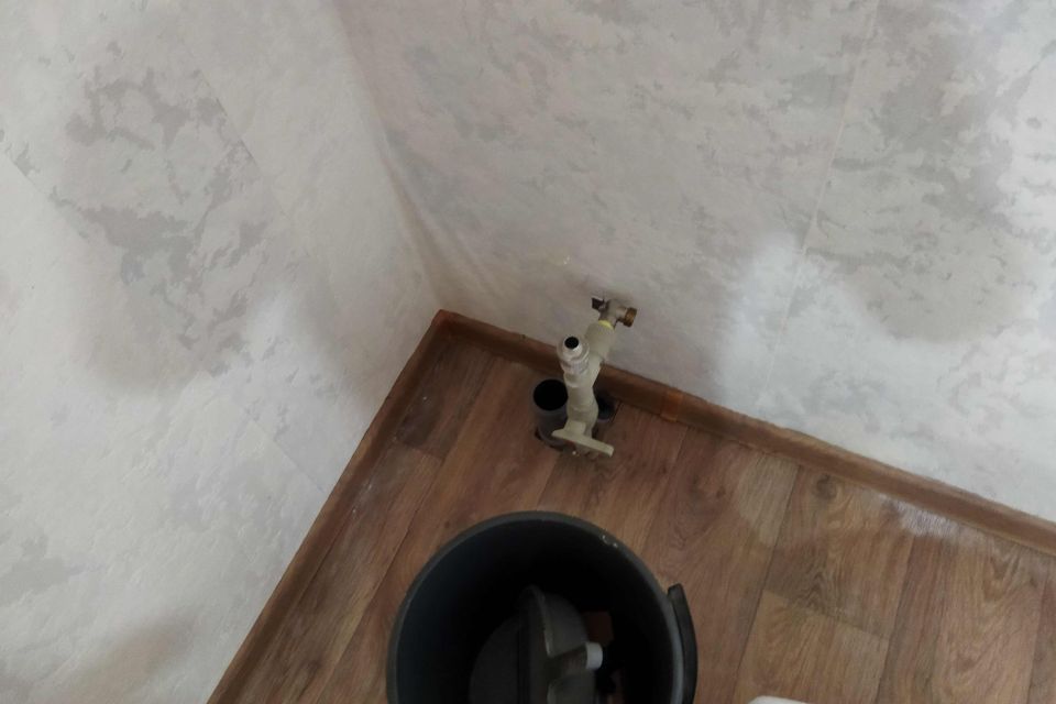 Продаётся студия, 18.6 м²