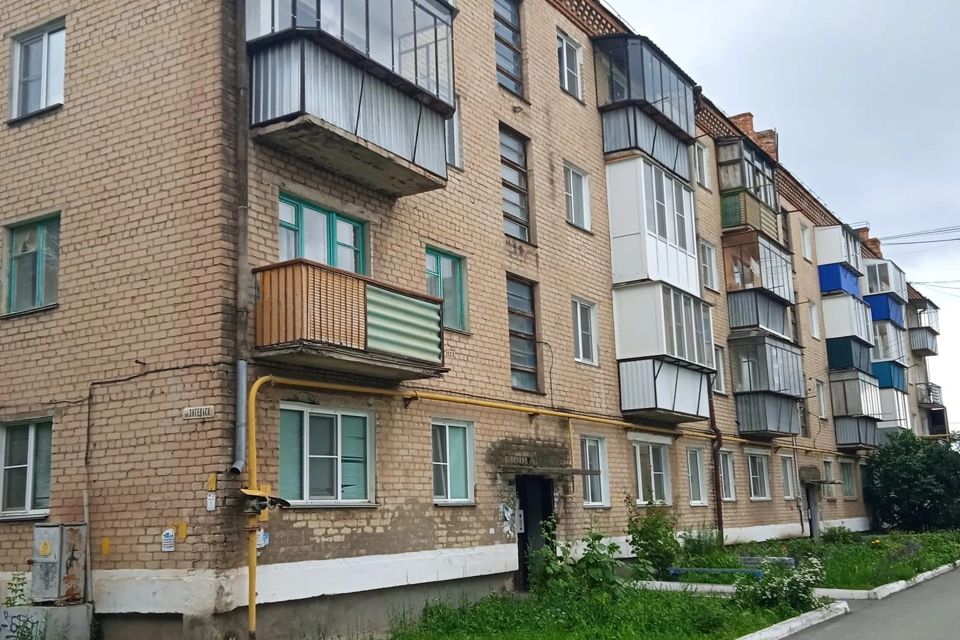 Продаётся 2-комнатная квартира, 46 м²