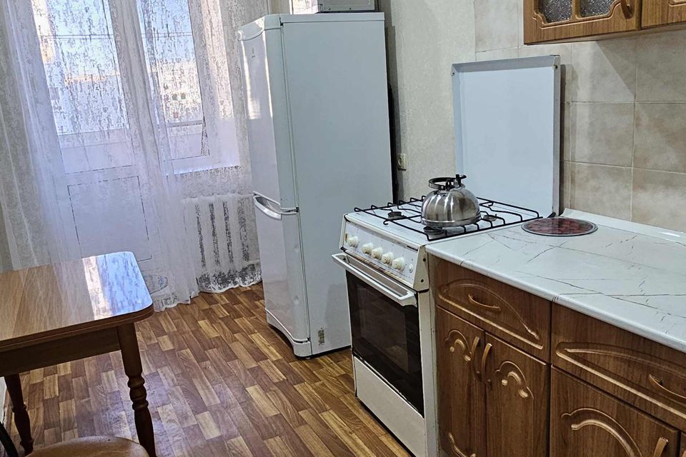 Сдаётся 1-комнатная квартира, 36.1 м²