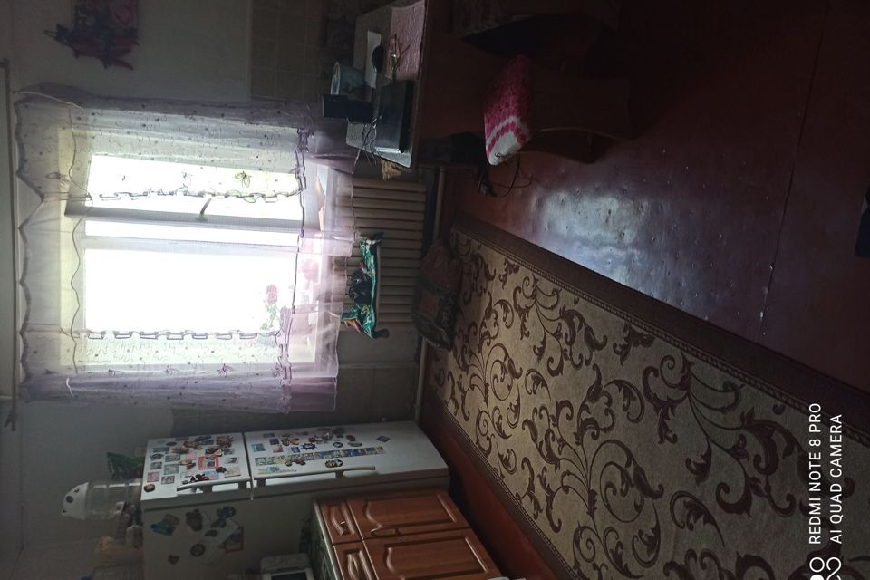 Квартира в кировском приморский край