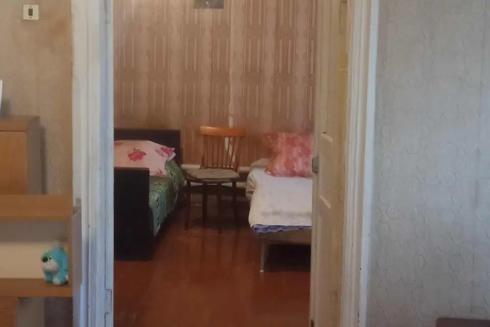 Продаётся 1-этажный дом, 82 м²