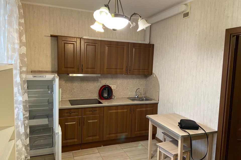 Продаётся 1-комнатная квартира, 36.4 м²