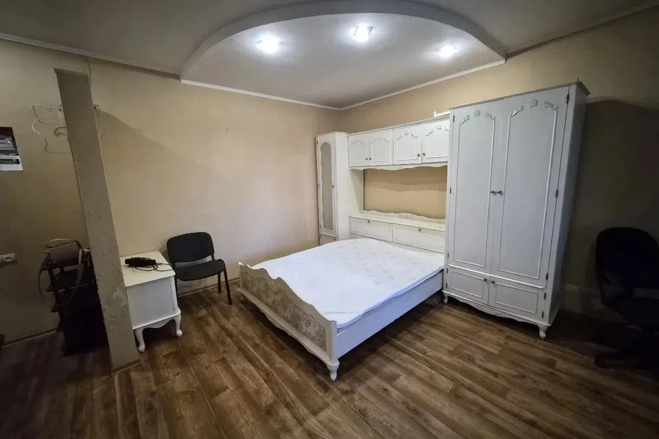 Продаётся 1-комнатная квартира, 28.2 м²