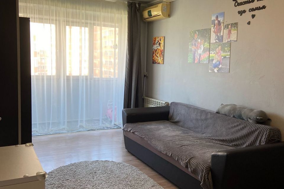 Продаётся 2-комнатная квартира, 44.7 м²