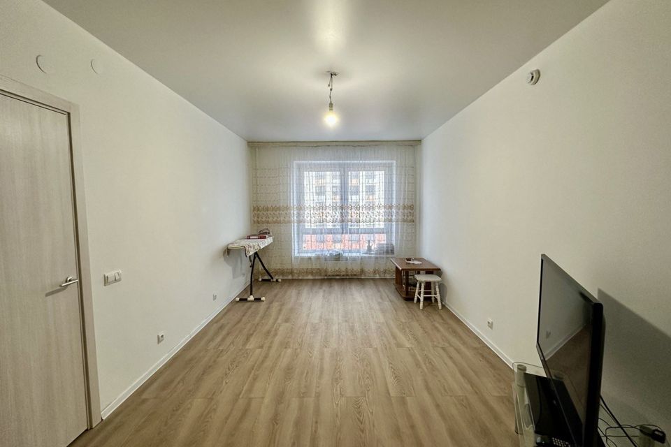 Продаётся 2-комнатная квартира, 54.8 м²