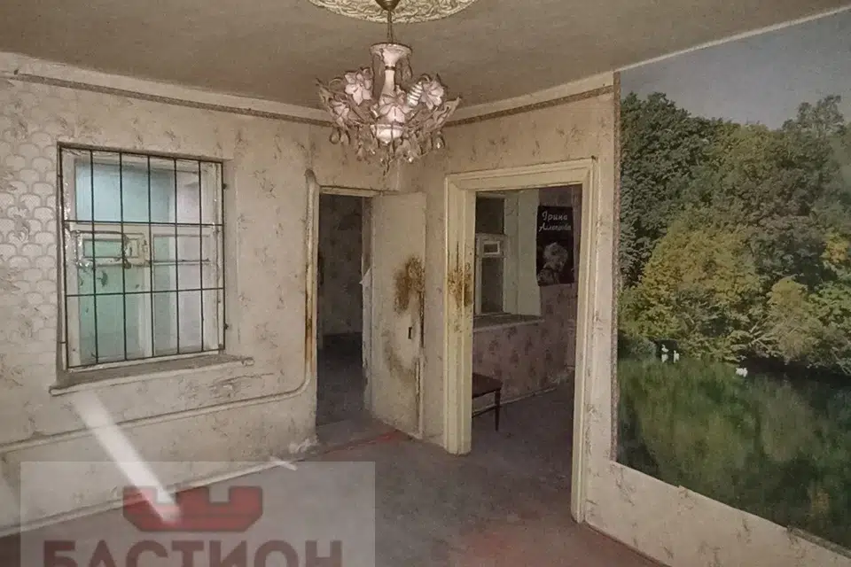 Продаётся 1-этажный дом, 80 м²