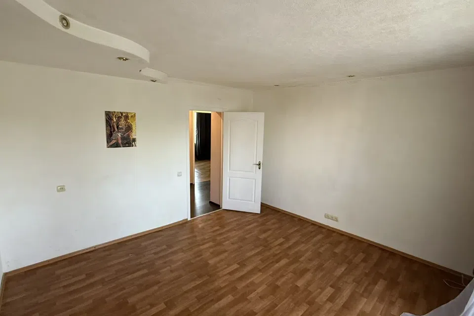 Продаётся 2-комнатная квартира, 52 м²