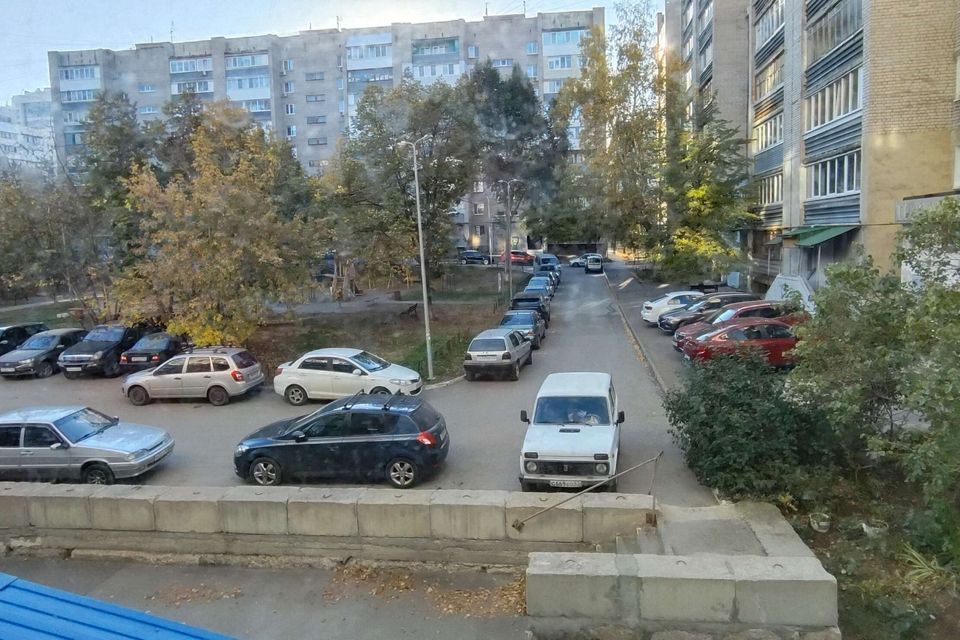 Продаётся 2-комнатная квартира, 53 м²