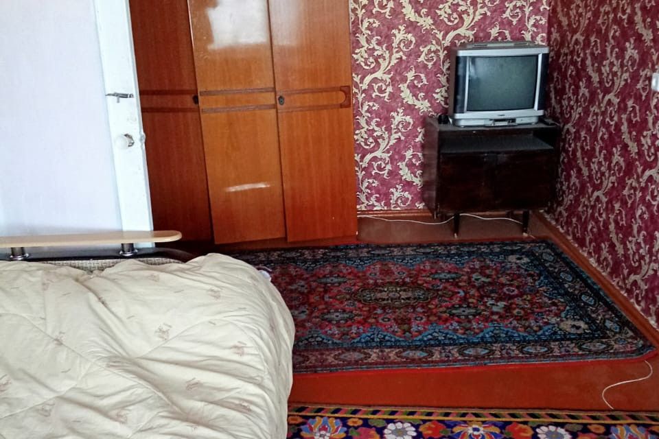 Продаётся 1-комнатная квартира, 30 м²