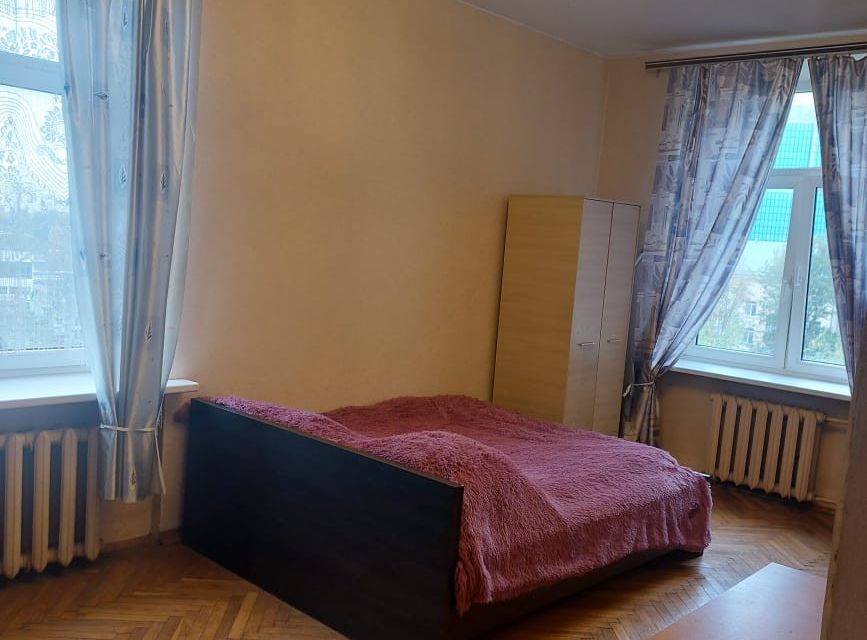 Продаётся 3-комнатная квартира, 76 м²