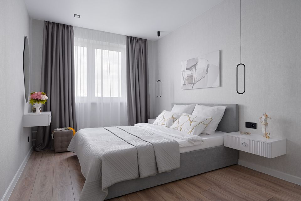Продаётся 3-комнатная квартира, 62.6 м²
