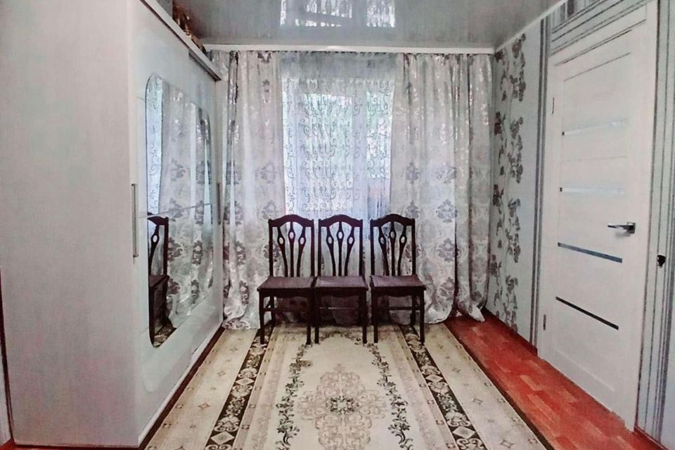 Продаётся 2-комнатная квартира, 47 м²