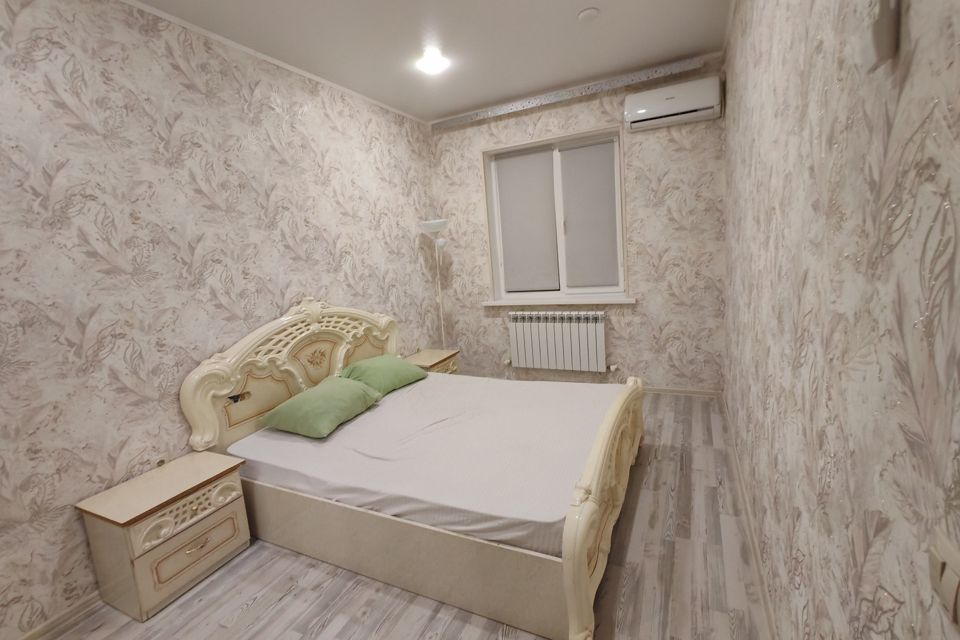 Продаётся 2-комнатная квартира, 51 м²