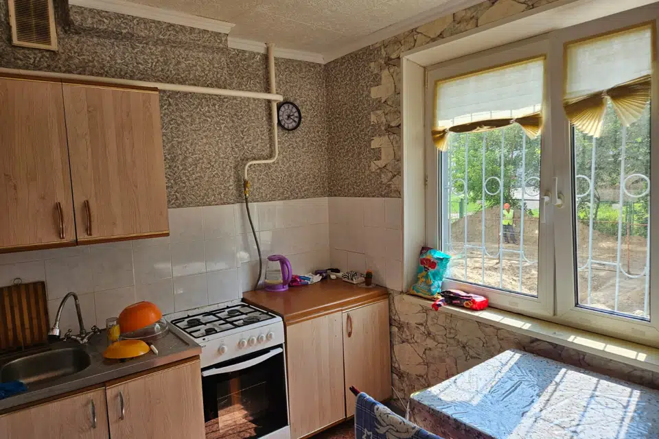 Продаётся 2-комнатная квартира, 47.6 м²