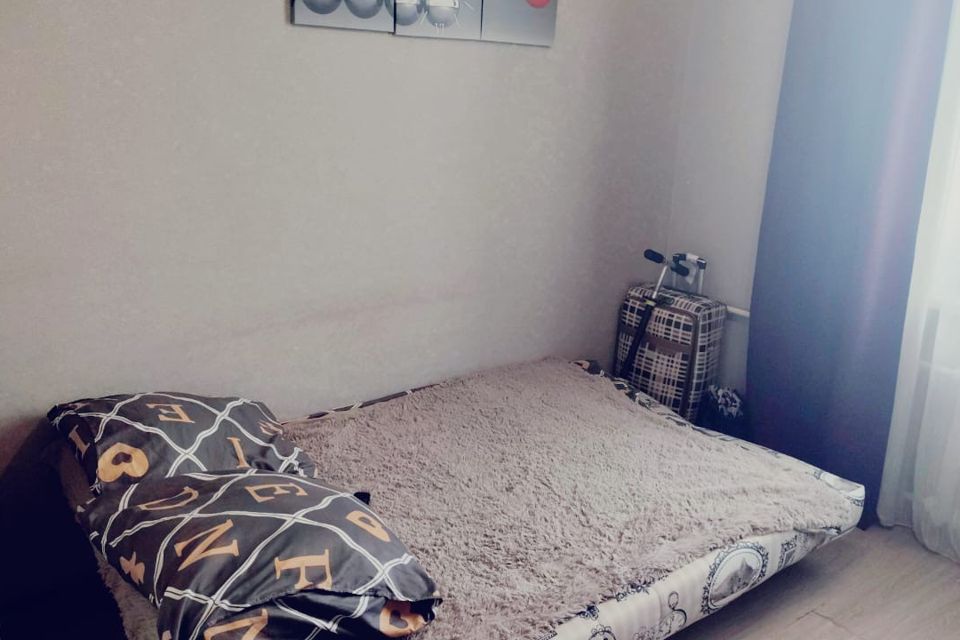 Продаётся студия, 18.3 м²