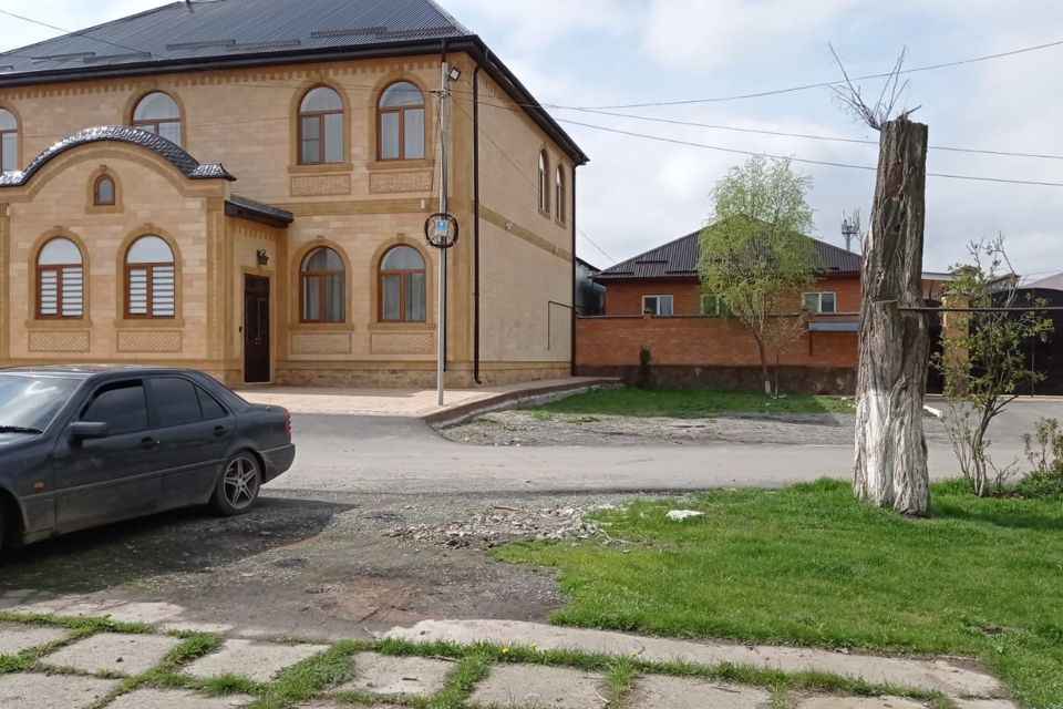 Купить Дом В Северной Осетии