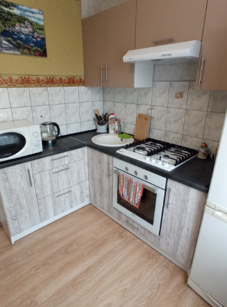 Сдаётся 1-комнатная квартира, 36 м²