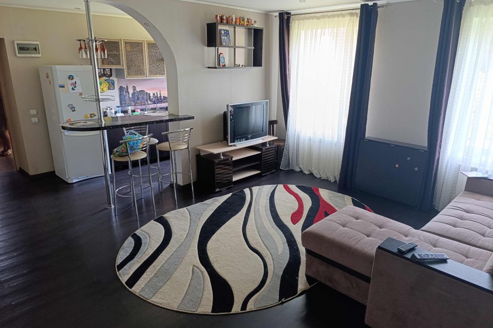 Продаётся 1-комнатная квартира, 28.3 м²