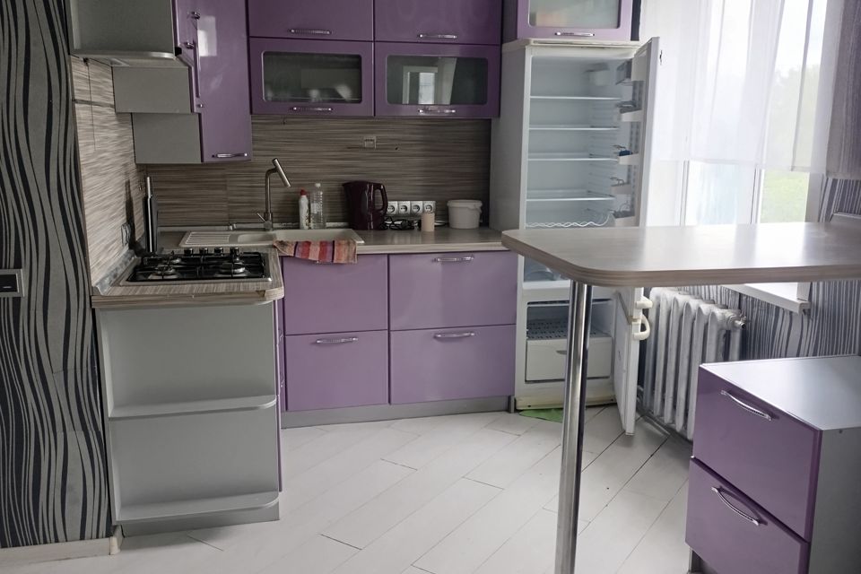 Продаётся 1-комнатная квартира, 31 м²
