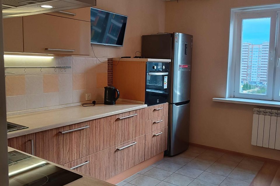 Продаётся студия, 25 м²