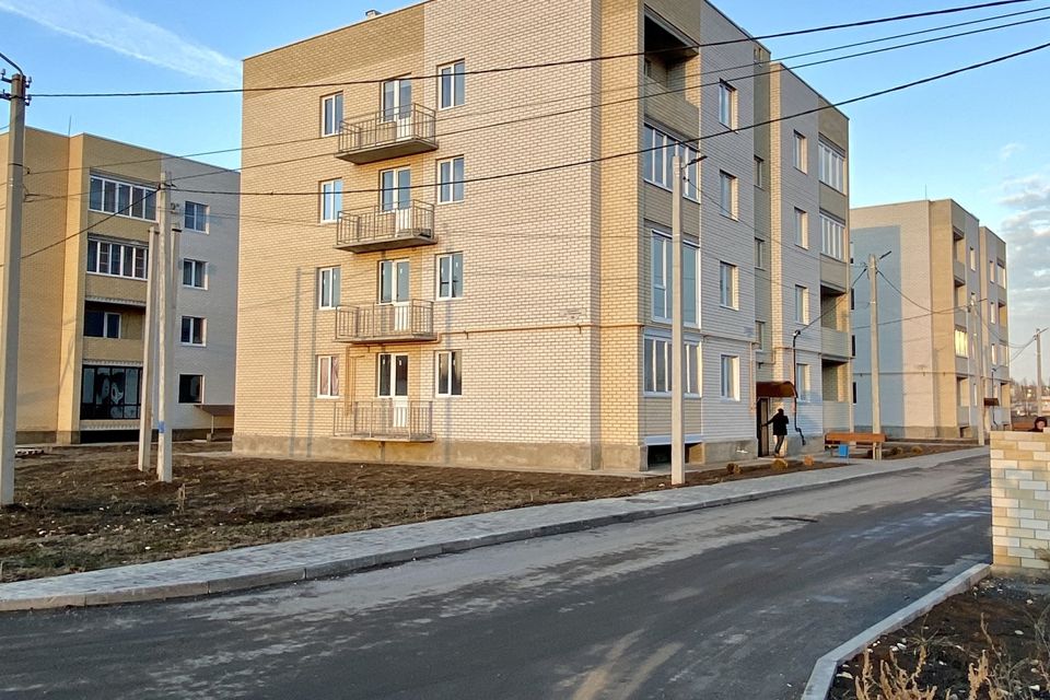 Продаётся 1-комнатная квартира, 28 м²