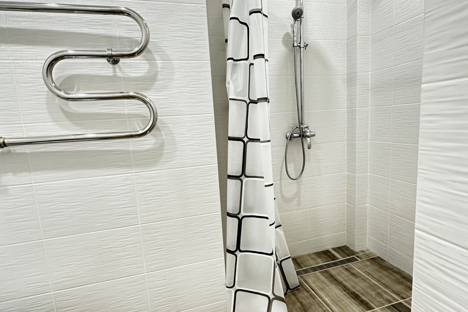 Продаётся студия, 27.2 м²