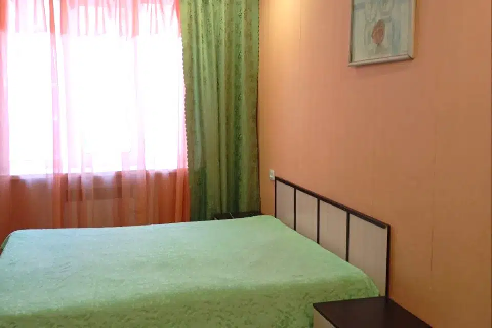 Продаётся 2-комнатная квартира, 40.9 м²