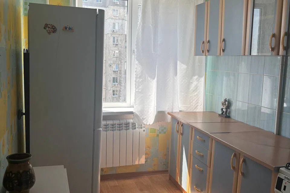 Продаётся 2-комнатная квартира, 44.8 м²