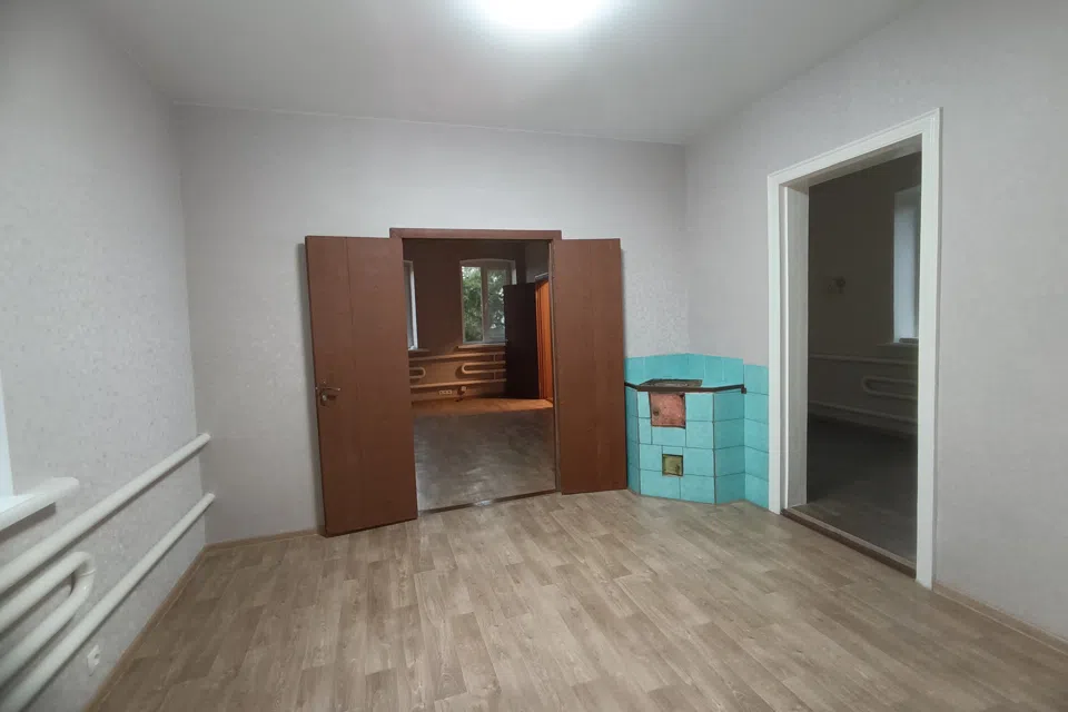 Продаётся 1-этажный дом, 95 м²