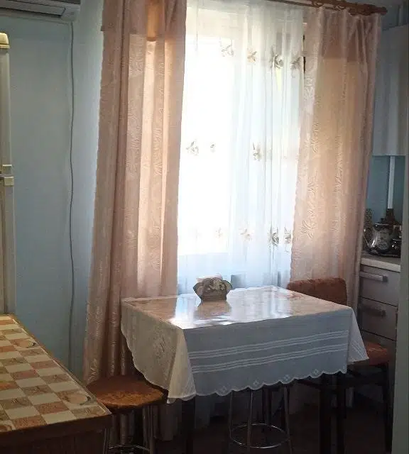 Продаётся 1-комнатная квартира, 37.5 м²