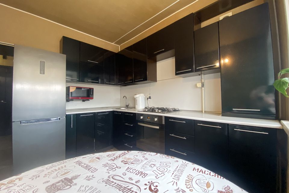 Продаётся 2-комнатная квартира, 46.1 м²