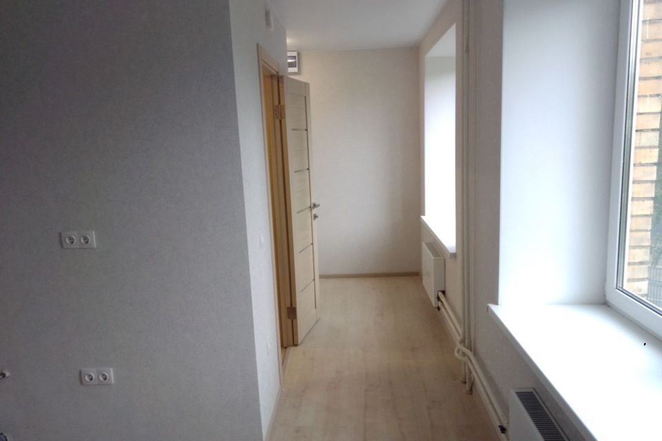 Продаётся студия, 16.1 м²