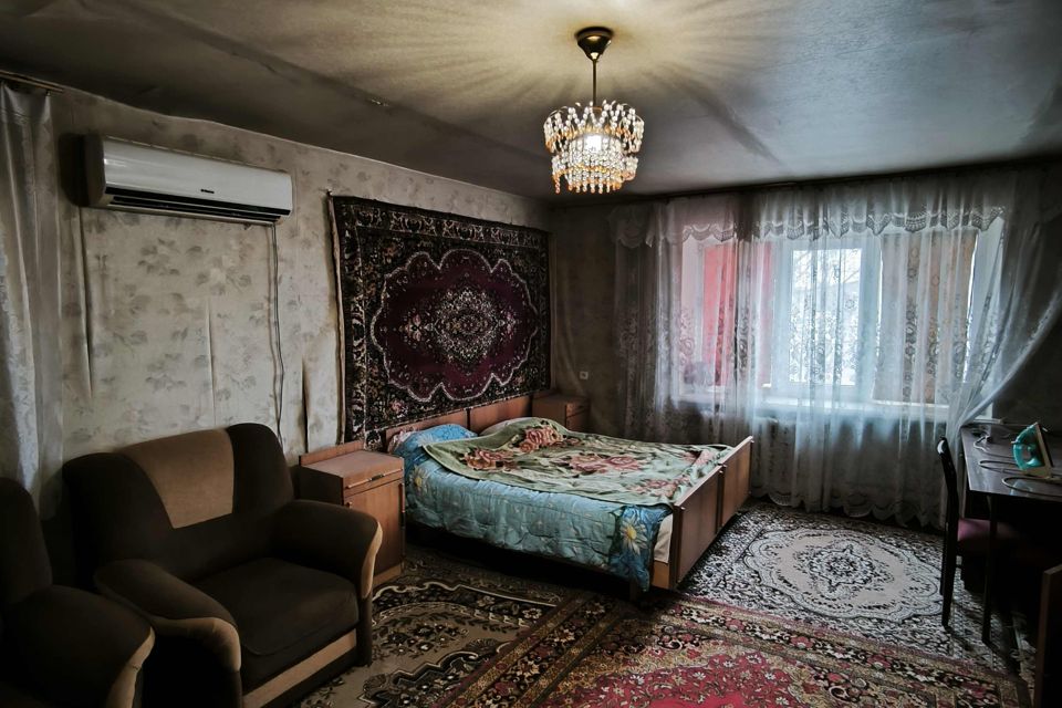 Продаётся 1-комнатная квартира, 41.9 м²