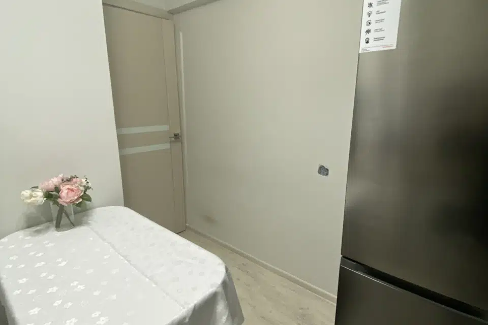 Продаётся 2-комнатная квартира, 44.6 м²