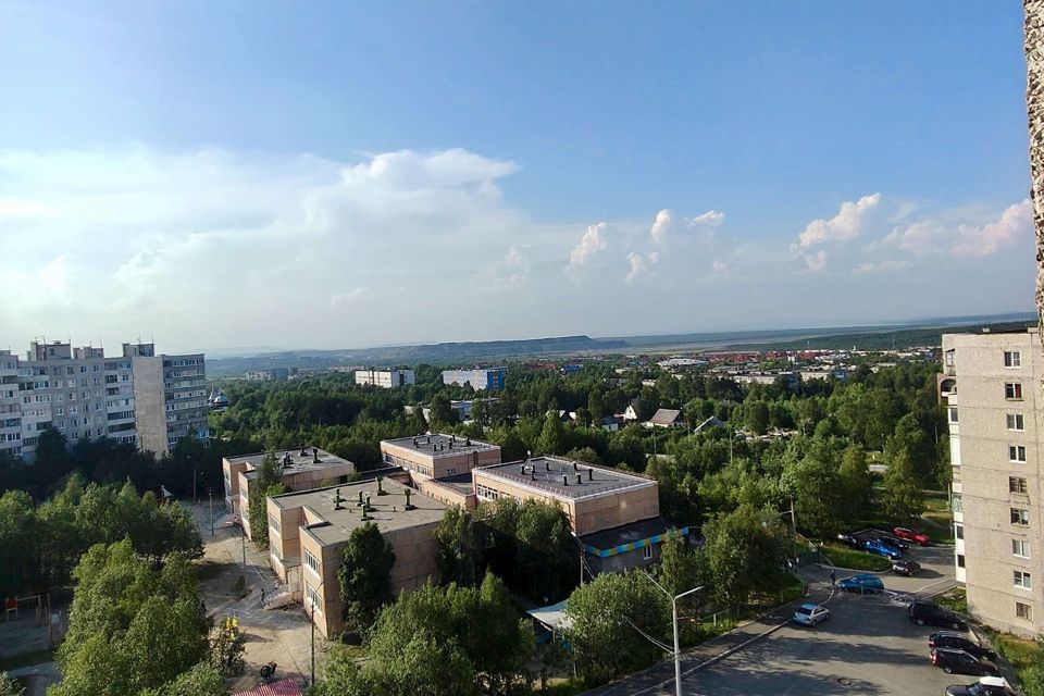 Продаётся 1-комнатная квартира, 41 м²