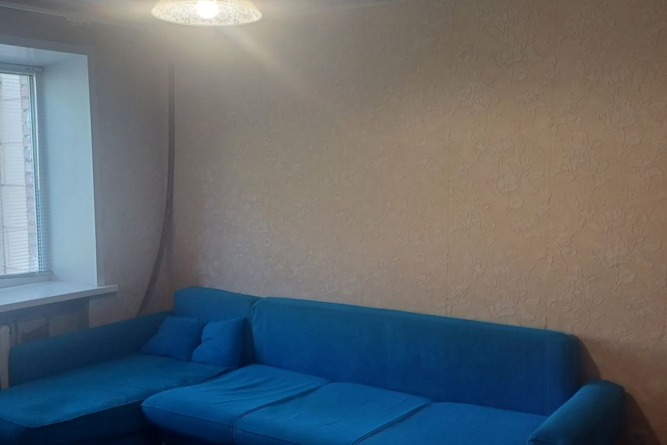 Продаётся 1-комнатная квартира, 32 м²