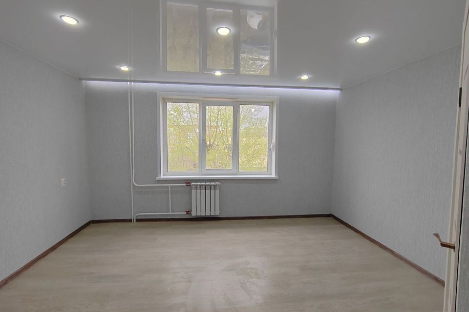Продаётся студия, 18 м²