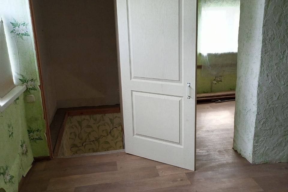 Продаётся 2-этажный дом, 50 м²